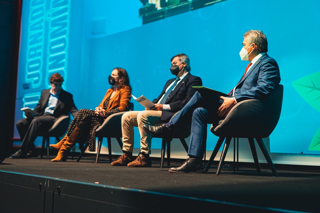 III JORNADAS CATEDRA 2