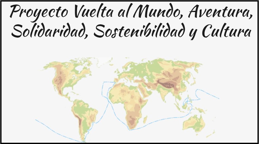 Proyecto Vuelta al Mundo