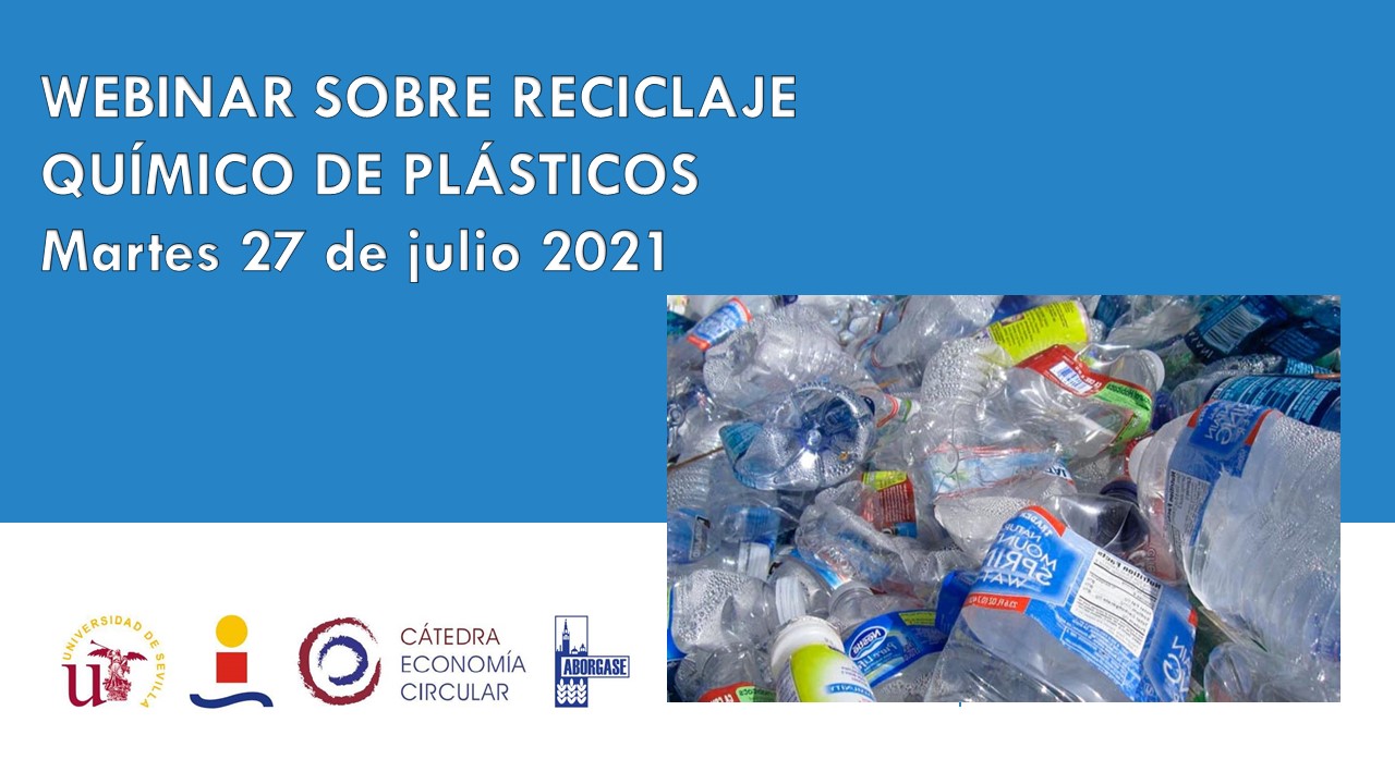 Webinar plasticos